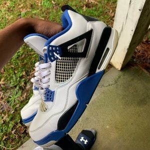 Jordan MotorSport 4’s